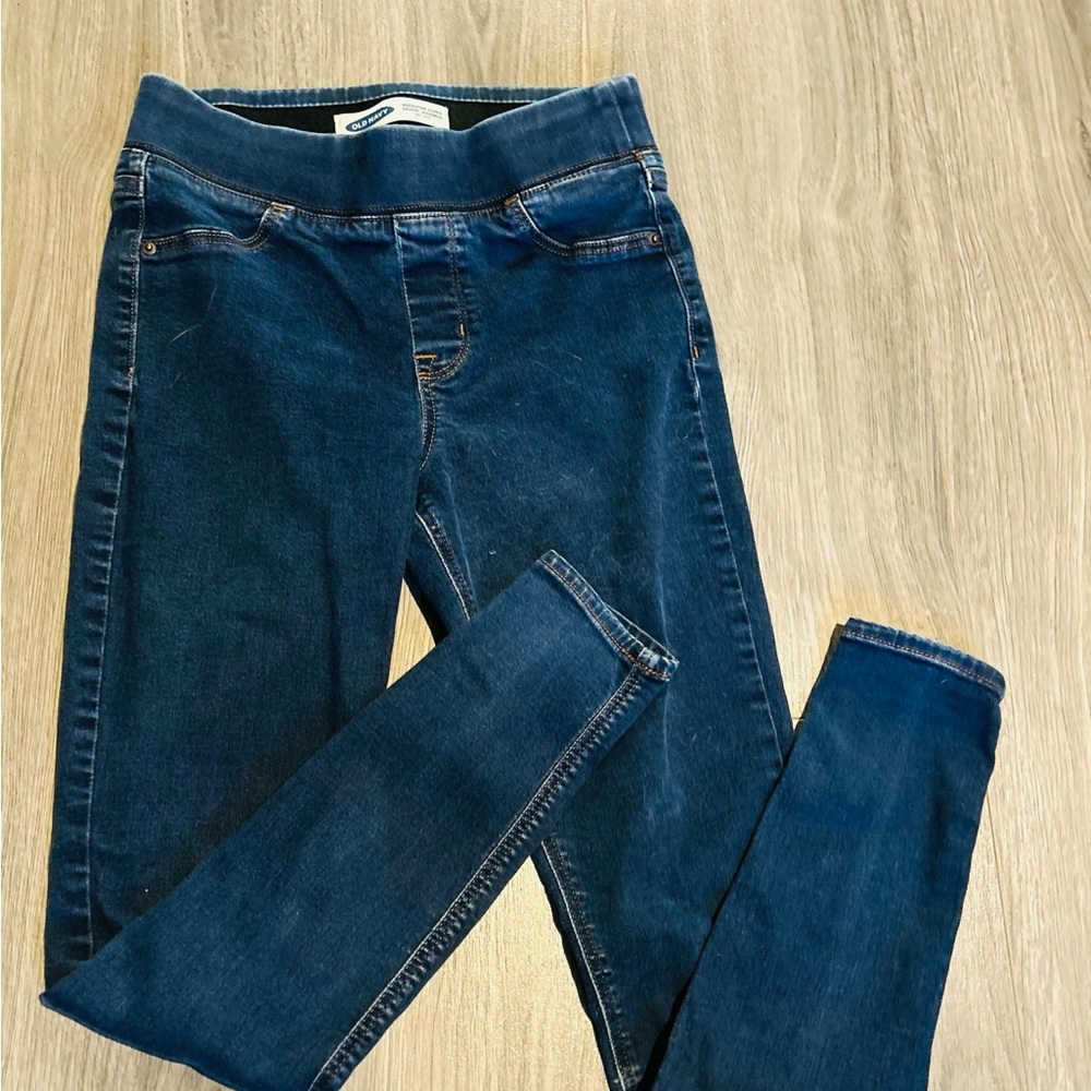 Kid jeans